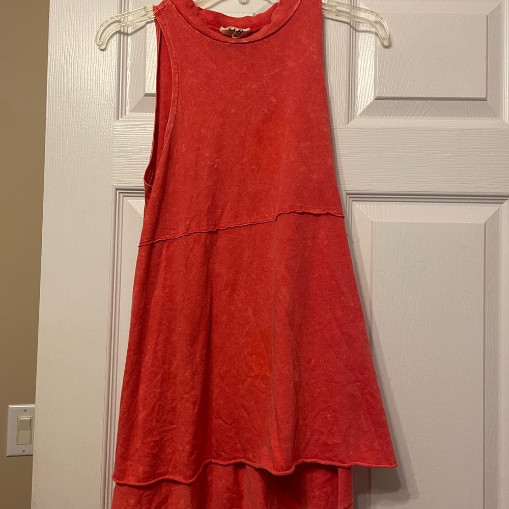PPLA Tank